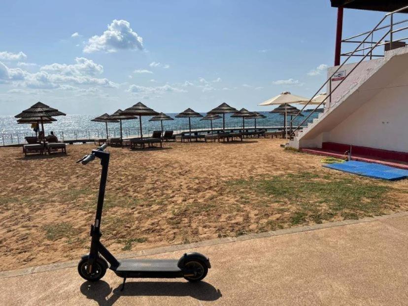 Freij Hotel & Resort - Adults Only Ayia Napa Exteriör bild