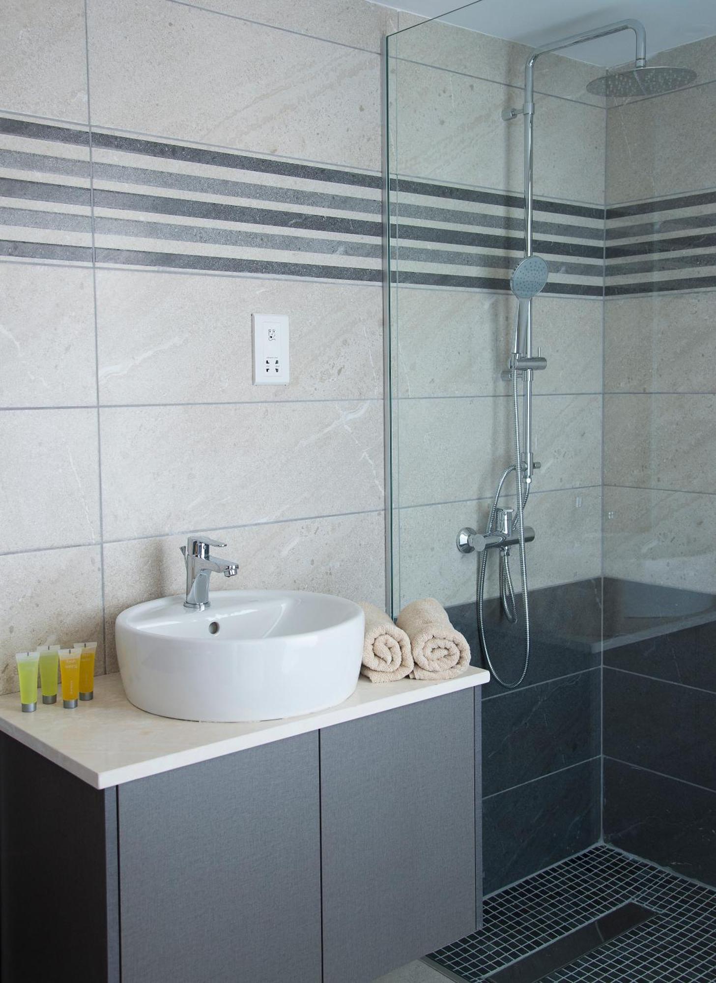 Freij Hotel & Resort - Adults Only Ayia Napa Exteriör bild