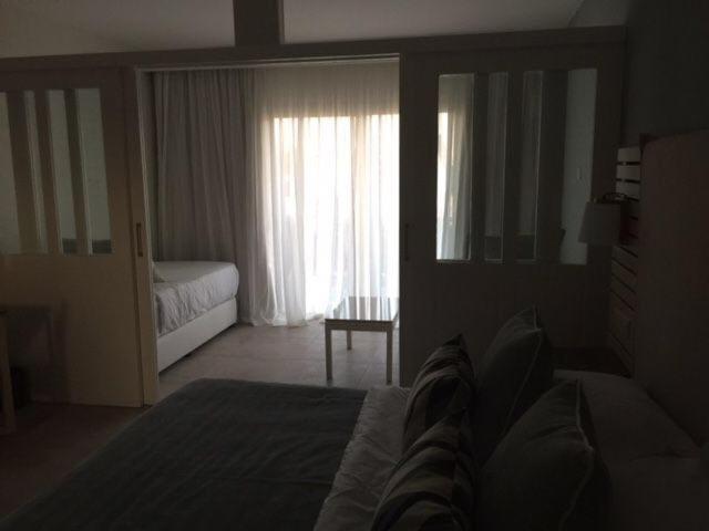 Freij Hotel & Resort - Adults Only Ayia Napa Rum bild