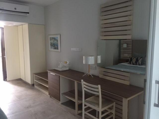 Freij Hotel & Resort - Adults Only Ayia Napa Rum bild