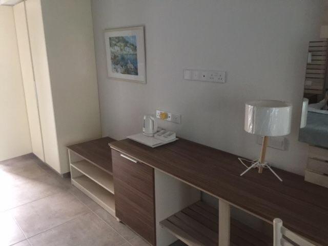 Freij Hotel & Resort - Adults Only Ayia Napa Rum bild